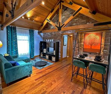 Apartment For Rent, 20a Malone Coach House, Belfast, BT9 6ER - Photo 2