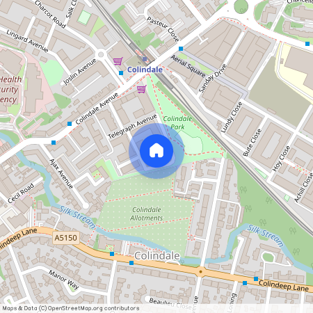 Globe Court, The Edition, Colindale, London NW9