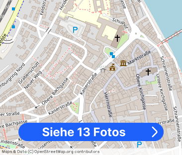 Großzügig wohnen: Kernsanierte Wohnung mit offenem Wohn-/Essbereich... - Foto 1