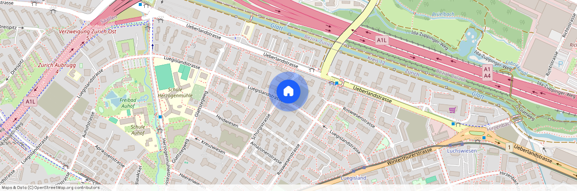 Schürgistr. 66, 8051, Zürich