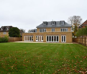 Gregories Road, Beaconsfield, Buckinghamshire,HP9 - Photo 2