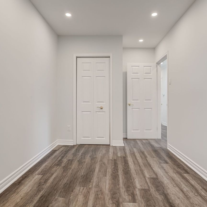 For Lease - 144 Willow Lane Unit# Main, Newmarket, Ontario - Photo 1