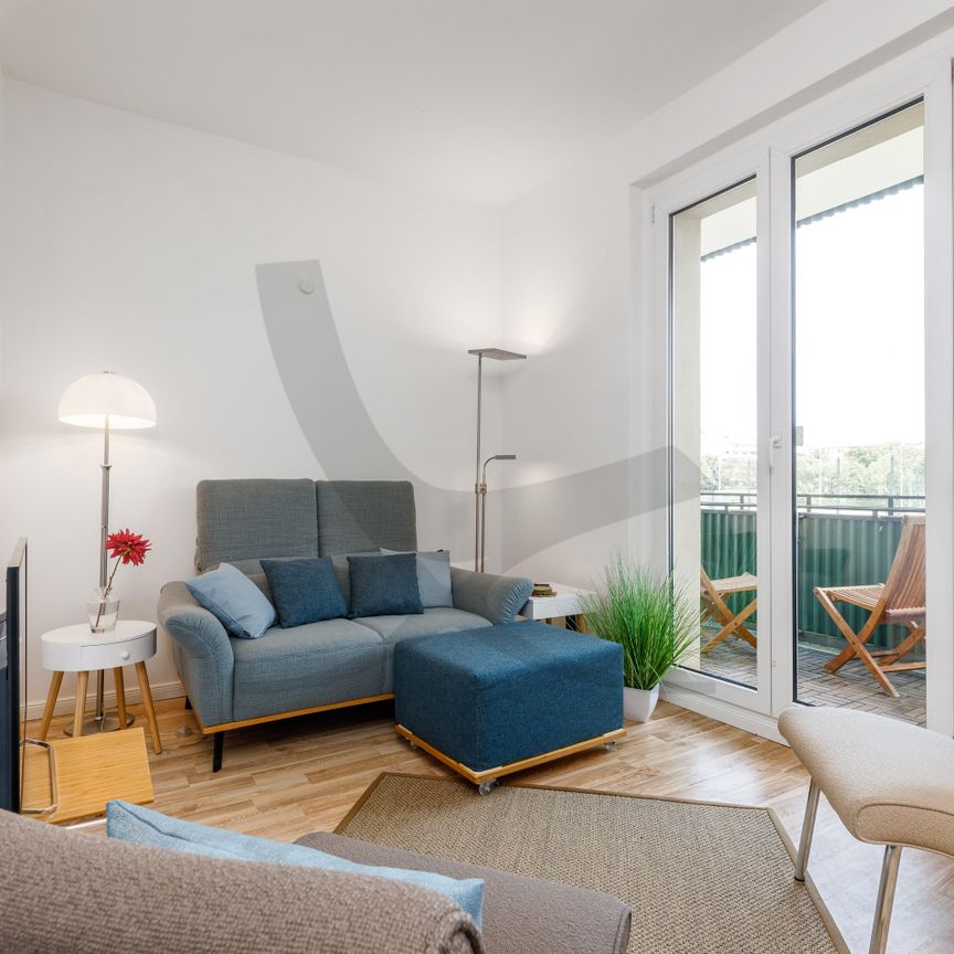 Welcome Berlin! - Photo 1