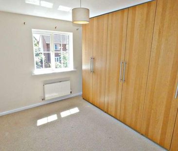 Millbrook Gardens, Blythe Bridge, ST11 - Photo 1