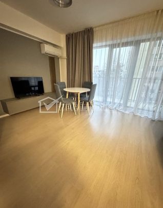 Apartament modern, 1 cameră, cartier Mănăștur - Fotografie 1