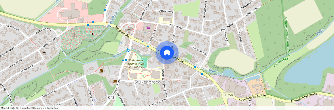 33758, Schloß Holte-Stukenbrock Stukenbrock