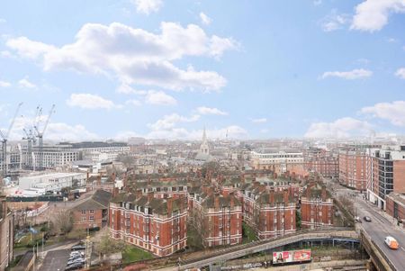 2 bedroom flat to rent - Photo 5