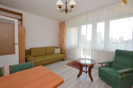 Mieszkanie na wynajem Warszawa, Mokotów, Mokotów, Domaniewska - Фото 5