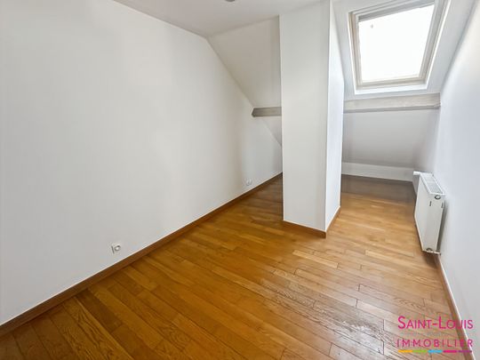Appartement Poissy 7 pièce(s) 138.10 m2, - Photo 1