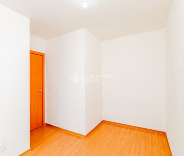Apartamento com 2 quartos e 48m² para alugar em Parque Santa Fé, Po... - Foto 3