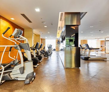 For Lease - 2 Anndale Drive Unit# 203, Toronto, Ontario - Photo 4