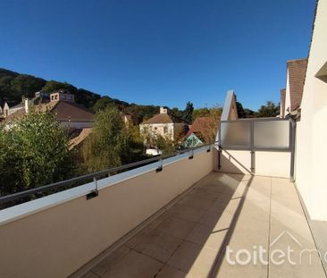 Location Appartement 2 pièces 42m² GIF SUR YVETTE 91190 - Photo 5