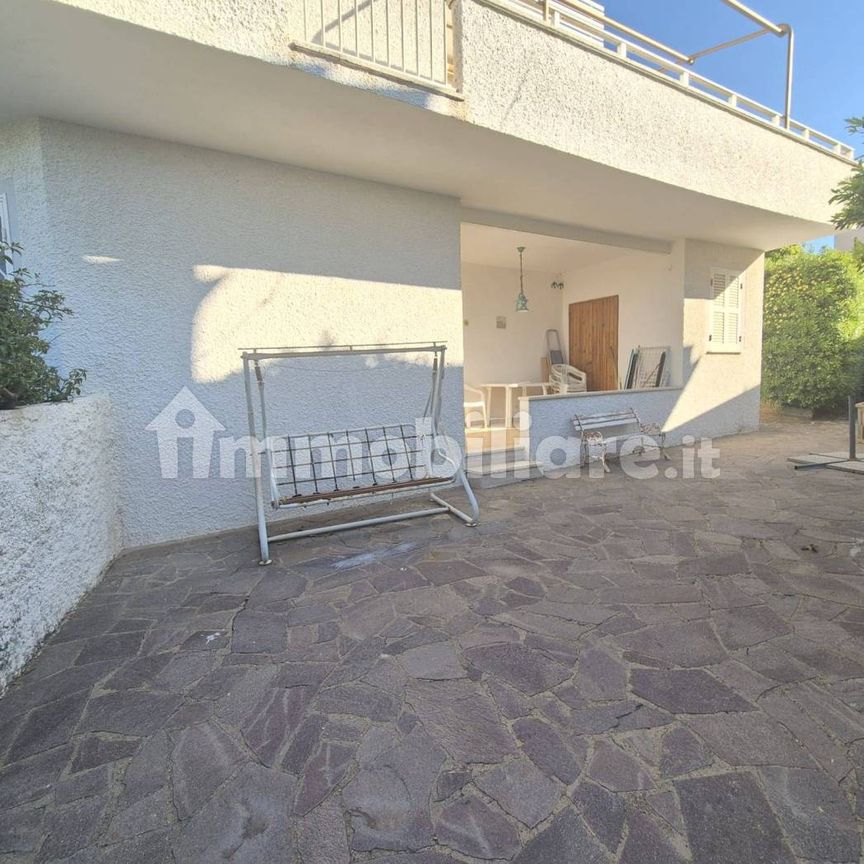 Quadrilocale via Flaminia Odescalchi 67, Centro, Santa Marinella - Photo 1