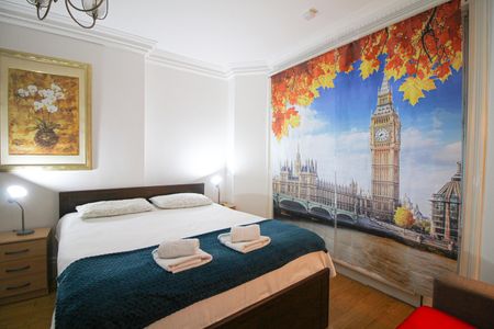 Room in a Shared House, Paddington, NW1 - Photo 2