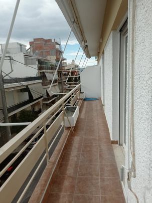 Ενοικίαση κατοικίας, 80 τ.μ., Γαλάτσι, 700 € - Photo 1