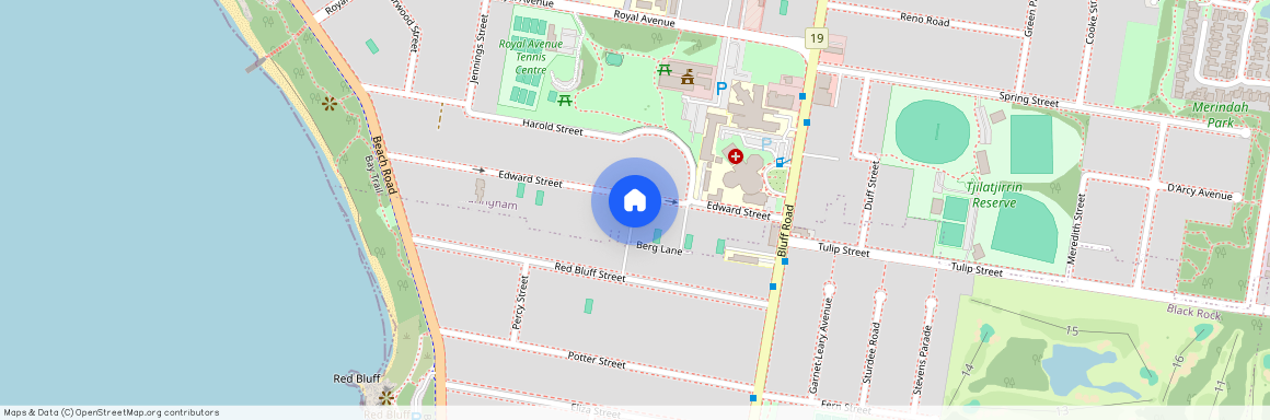 4/56 Edward Street, Vic 3191, Sandringham