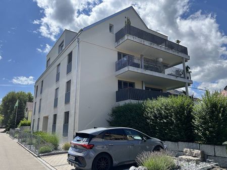 Traumhafte Erdgeschosswohnung - Photo 2