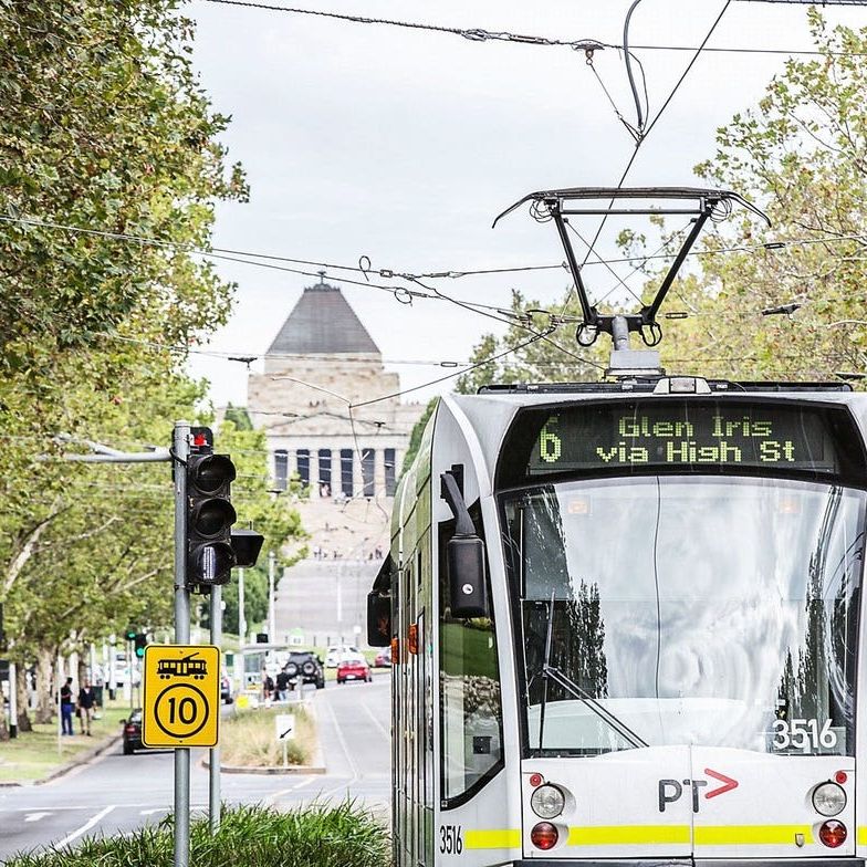 1012/568 St Kilda Road, Melbourne VIC 3004 - Apartment For Rent | Domain - Photo 1