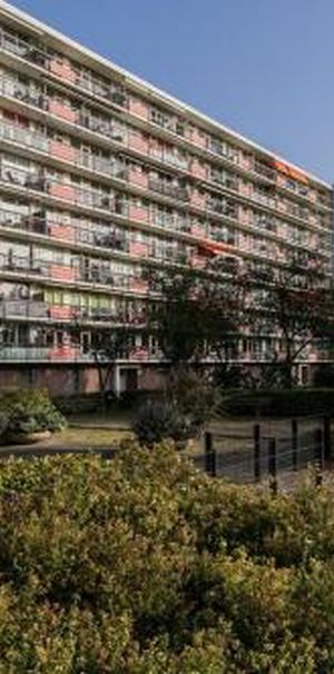 Trekvogelweg 3815 LA Amersfoort - Photo 1