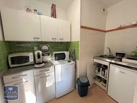 Location Appartement 2 pièces 38m² LA RICHE 37520 - Photo 3