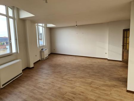 Appartement te huur - Photo 5