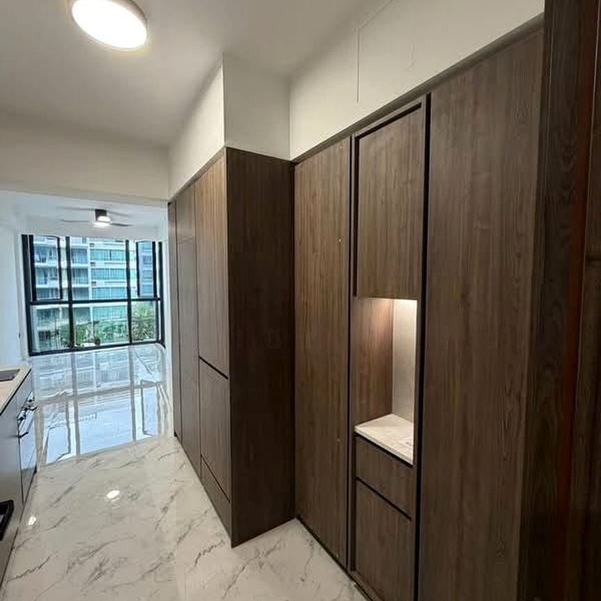 Tanah Merah Kechil Link (D16), Condominium - For Rent - Photo 1