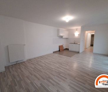 Location appartement 3 pièces 68.49 m² à Déville-lès-Rouen (76250) - Photo 3