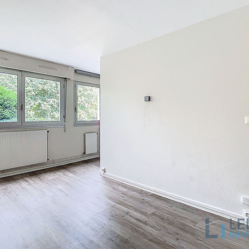 Location Appartement 1 pièce 22m² ROUEN 76000 - Photo 1