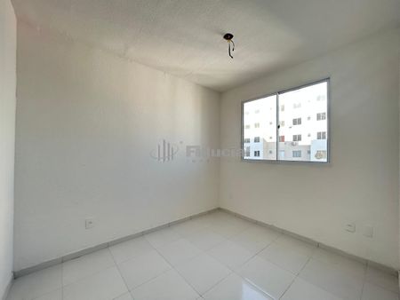 ITAPERI - APARTAMENTO - R PEDRO WILSON, 220 AP 1305 TORRE 01 PARQUE BOUGAINVILLE - Photo 5