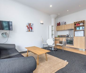 City Centre, 5/139 Quay Street - Photo 3