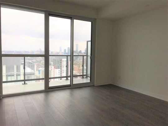 For Lease - 87 Peter Street Unit# 4609, Toronto, Ontario - Photo 1