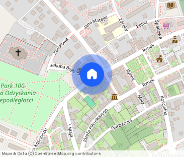 Wynajmę 3 pokojowe mieszkanie na parterze o powierzchni 70m2 - Photo 1