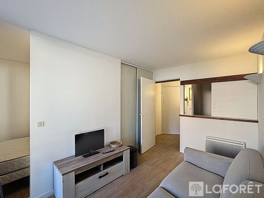 Appartement T1 Roquebrune-Cap-Martin à louer - Photo 1