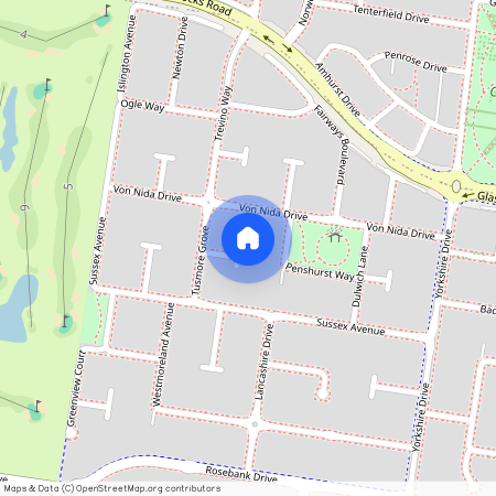 4 Derby Court, Cranbourne North VIC