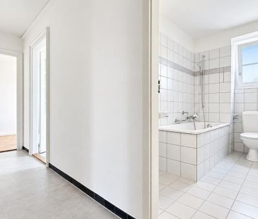 Mietvertrag Plus - Photo 5