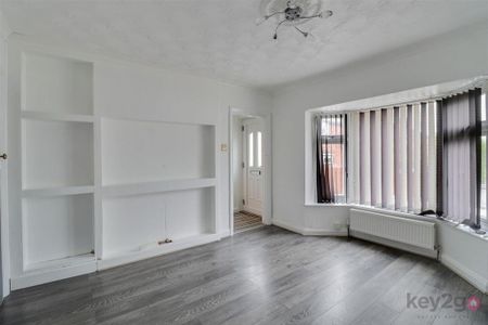 2 bedroom terraced house to rent - Photo 2