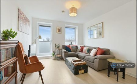 1 bedroom flat to rent - Photo 2