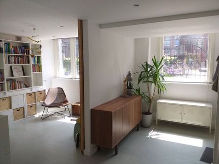 Te huur: Appartement Eerste Atjehstraat in Amsterdam - Photo 2