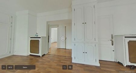 Appartement 3 Pièces 76 m² - Photo 3