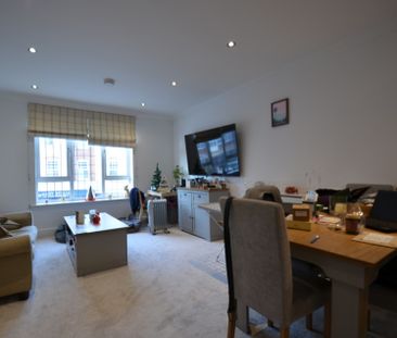 1 bedroom Apartment to rent - Photo 6