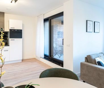 Appartement te huur: Voltstraat 43-A 5021 SB Tilburg - Photo 2