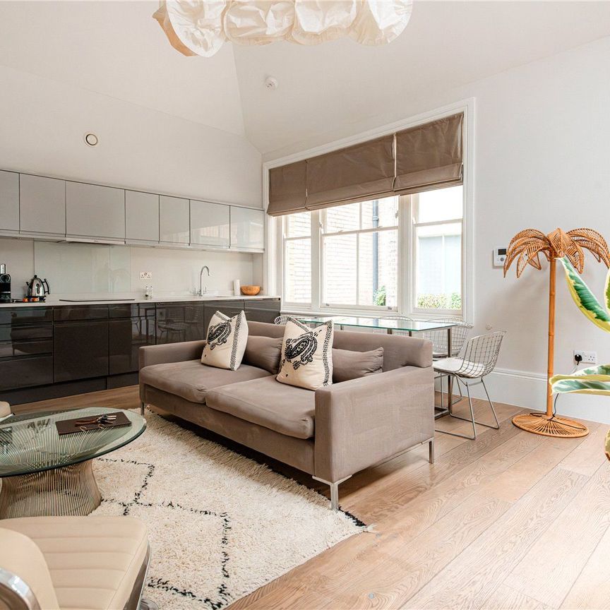 Welbeck Street, W1G - Photo 1