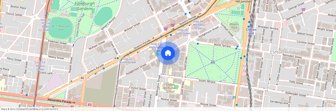 69a Hodgkinson Street, Vic 3068, Clifton Hill