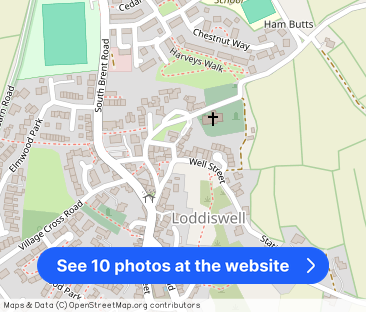 Loddiswell, Kingsbridge - Available November! - Photo 1