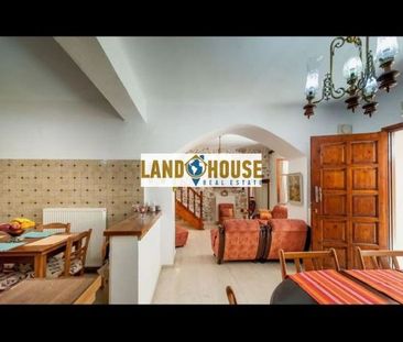 Μεζονέτα για ενοικίαση Παλιά Πόλη - Φορτέτζα (Ρέθυμνο) - Photo 2