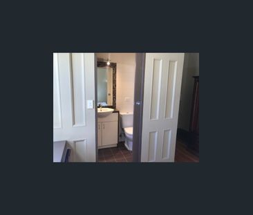 Studio in Glebe. Bills and utilities included. - Photo 6