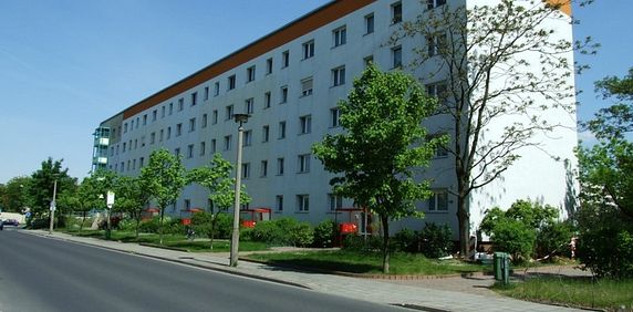 1 Raum-Wohnung mit Balkon und Aufzug - Photo 2