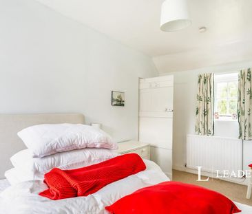 2 bedroom cottage to rent - Photo 1