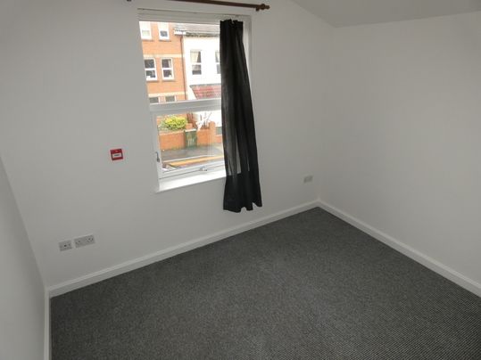 Grosvenor Street - Photo 1