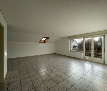 FRIBOURG (quartier de Beauregard ) - 4.5 pièces au 1er étage - Photo 2